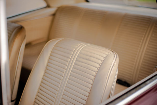 1966 Pontiac GTO - photo 13
