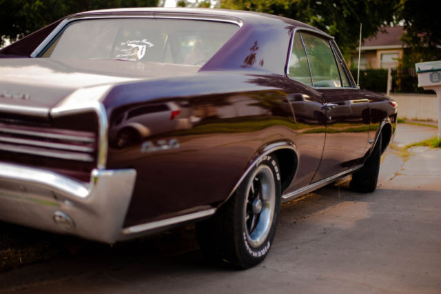 1966 Pontiac GTO - photo 9