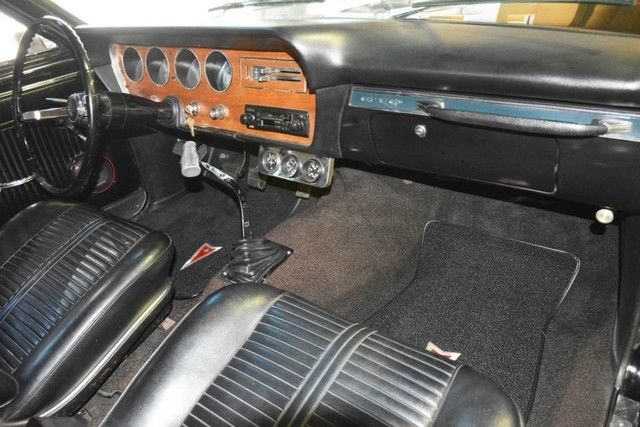 1966 Pontiac GTO - photo 10