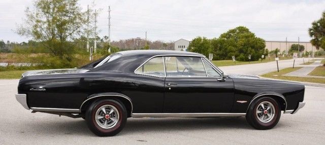1966 Pontiac GTO - photo 4