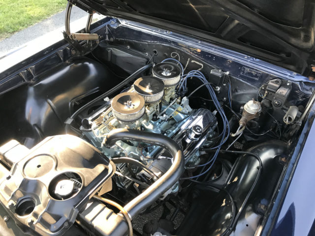 1966 Pontiac GTO 1966 Pontiac GTO - photo 11