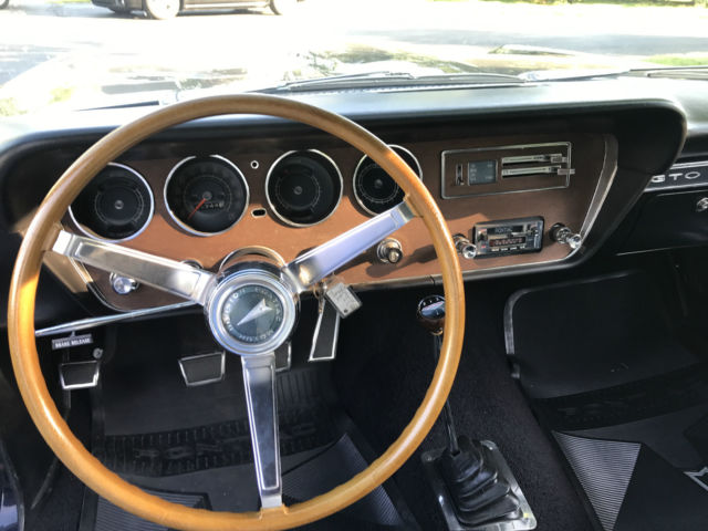 1966 Pontiac GTO 1966 Pontiac GTO - photo 7