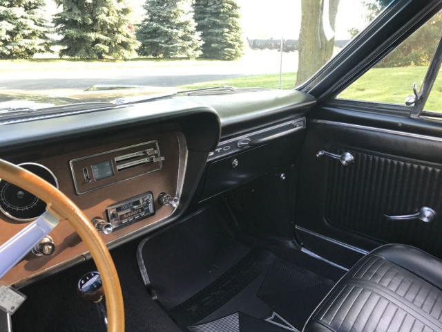 1966 Pontiac GTO 1966 Pontiac GTO - photo 9