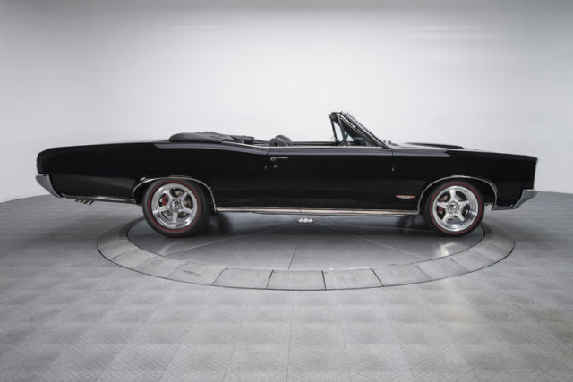 1966 Pontiac GTO -- - photo 10