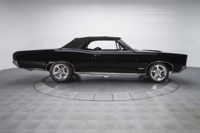 1966 Pontiac GTO -- - photo 11