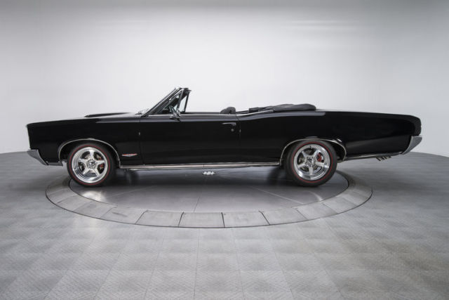1966 Pontiac GTO -- - photo 12