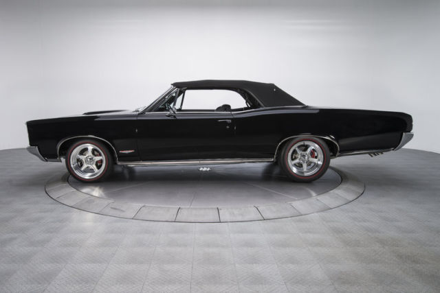 1966 Pontiac GTO -- - photo 13