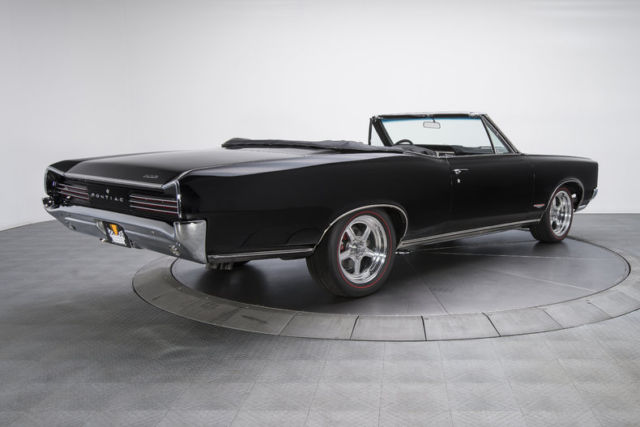 1966 Pontiac GTO -- - photo 4