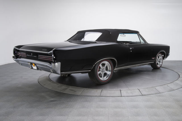 1966 Pontiac GTO -- - photo 5