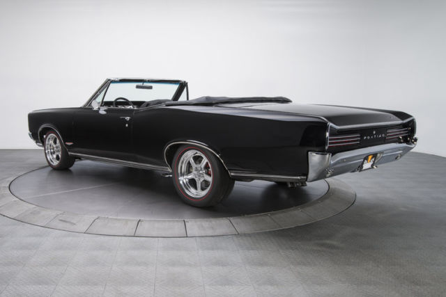 1966 Pontiac GTO -- - photo 8