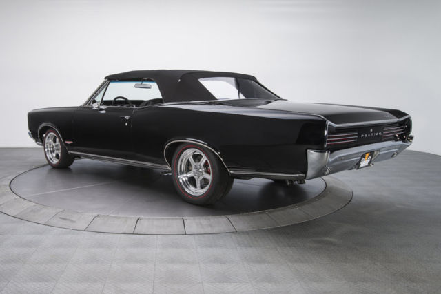 1966 Pontiac GTO -- - photo 9