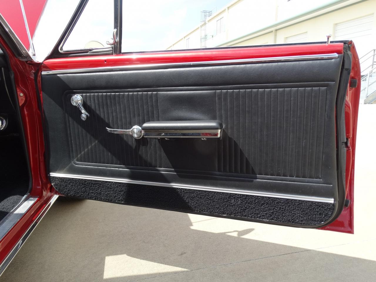 1966 Pontiac GTO - photo 11