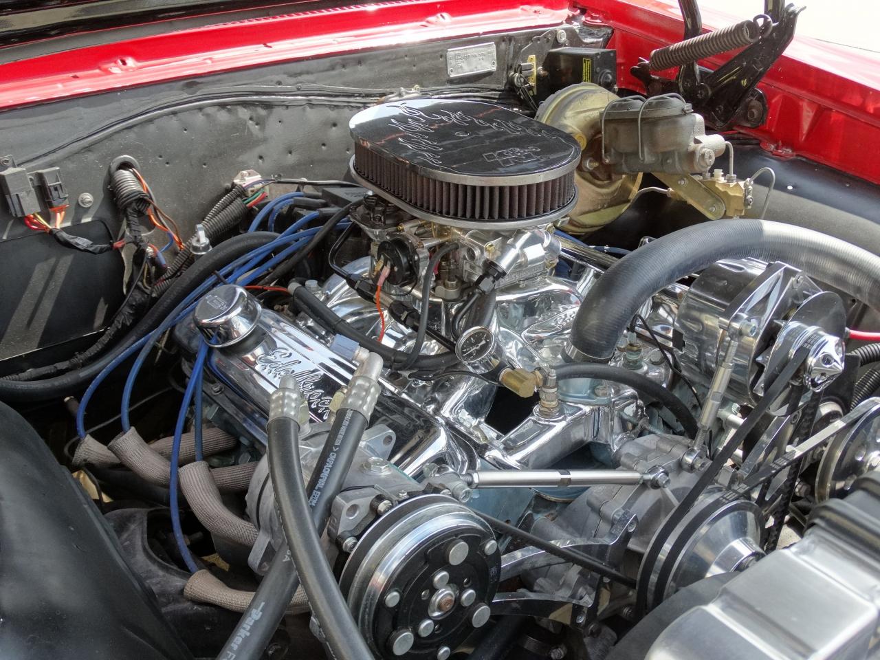 1966 Pontiac GTO - photo 12