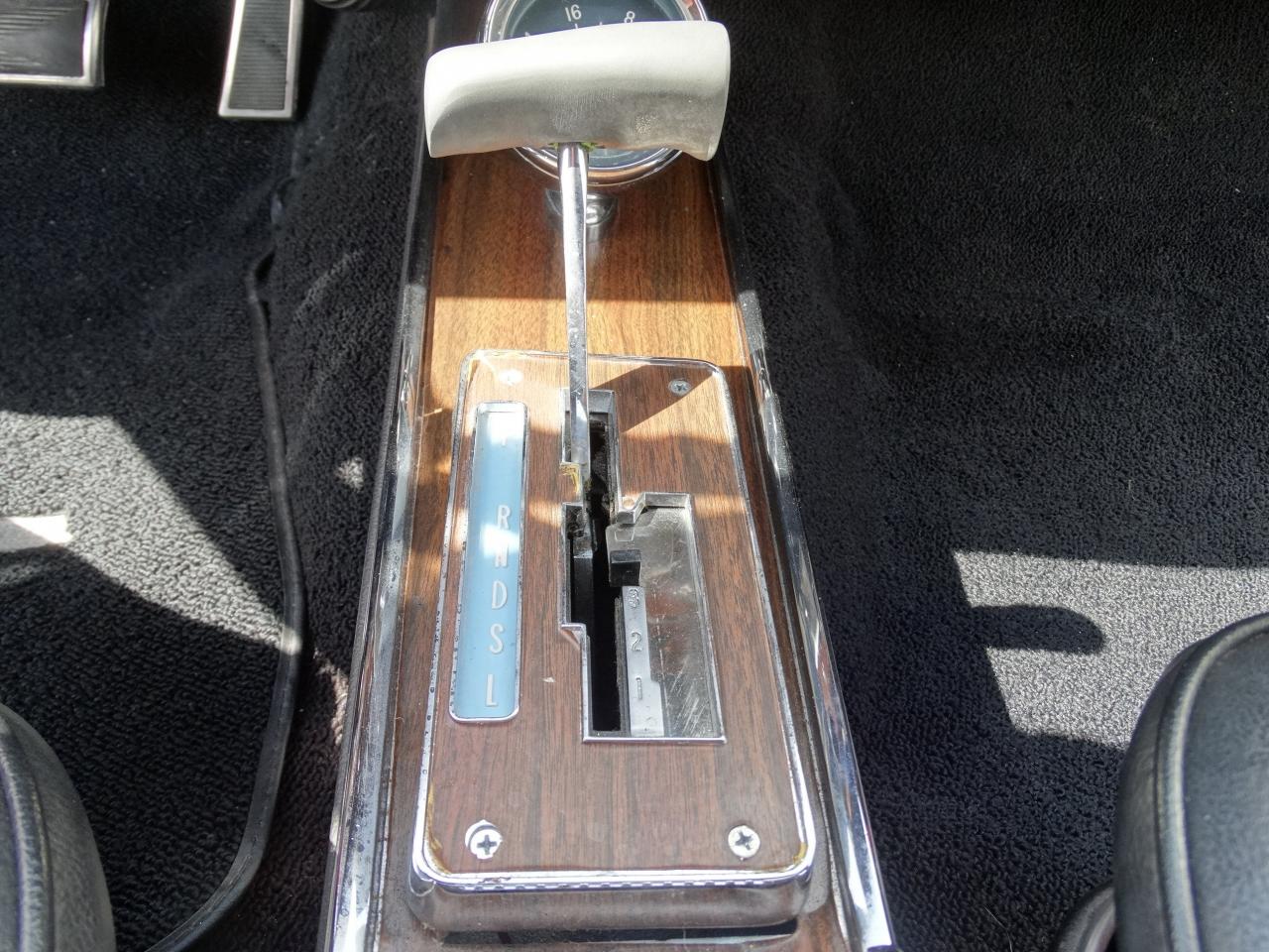 1966 Pontiac GTO - photo 2