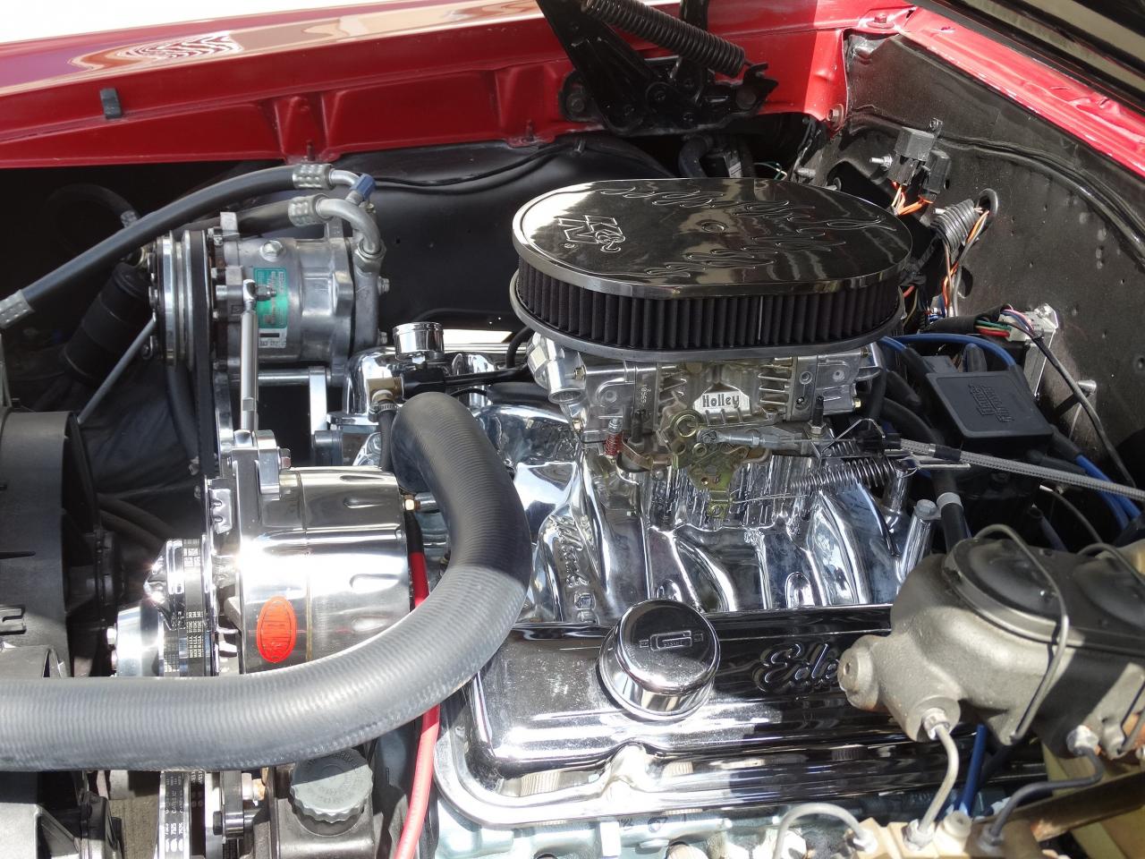 1966 Pontiac GTO - photo 3