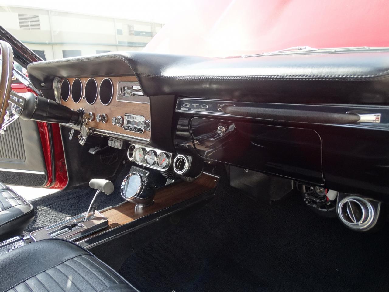 1966 Pontiac GTO - photo 4