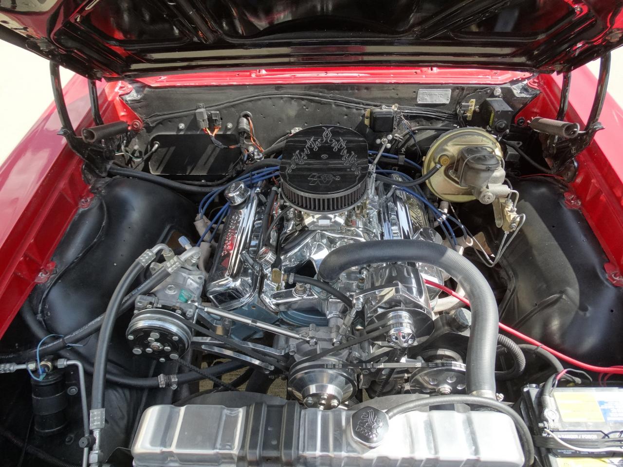 1966 Pontiac GTO - photo 5