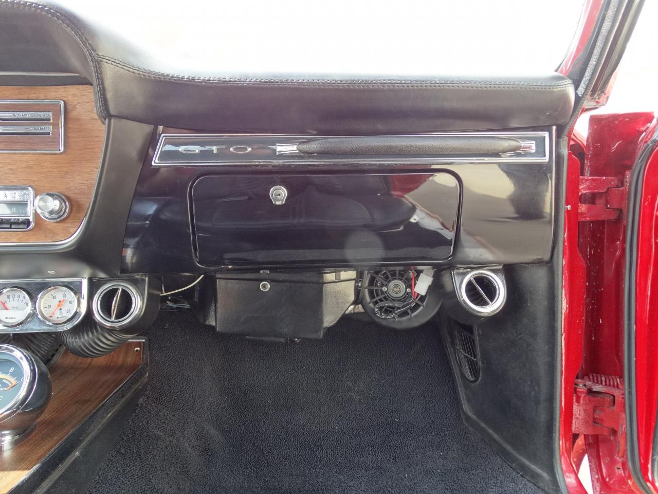 1966 Pontiac GTO - photo 6