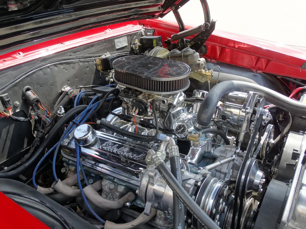 1966 Pontiac GTO - photo 9