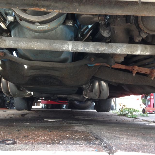 1966 Pontiac GTO GTO - photo 9