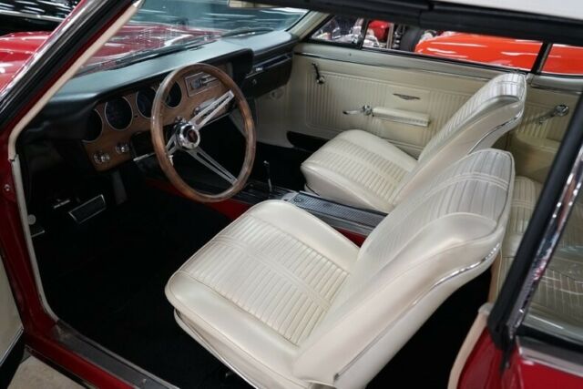 1966 Pontiac GTO -- - photo 10