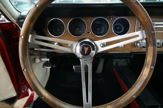 1966 Pontiac GTO -- - photo 12