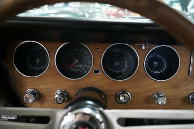 1966 Pontiac GTO -- - photo 13