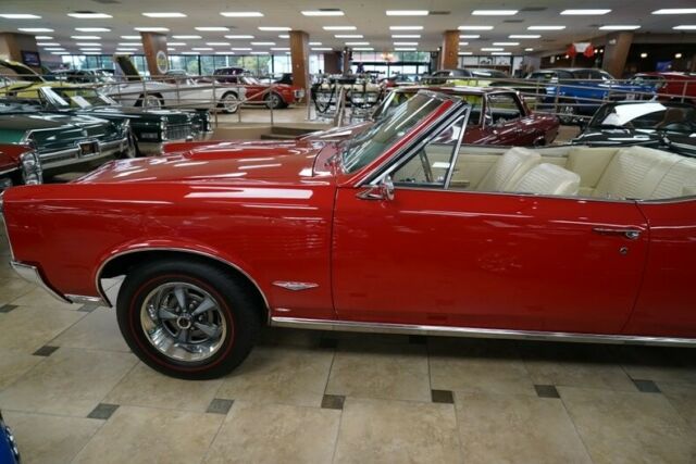 1966 Pontiac GTO -- - photo 4