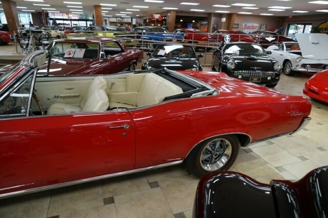 1966 Pontiac GTO -- - photo 5