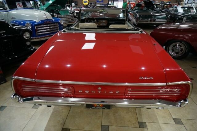 1966 Pontiac GTO -- - photo 6