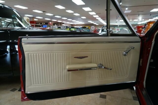 1966 Pontiac GTO -- - photo 9