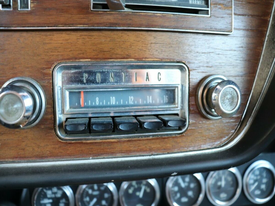 1966 Pontiac GTO - photo 13