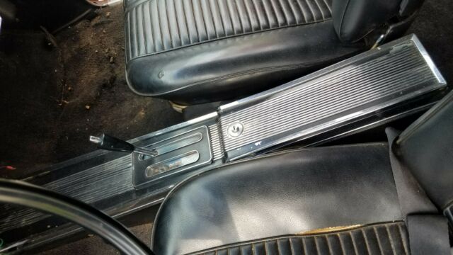 1966 Pontiac GTO 2 DR COUPE - photo 10