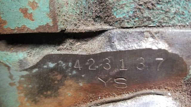 1966 Pontiac GTO 2 DR COUPE - photo 13