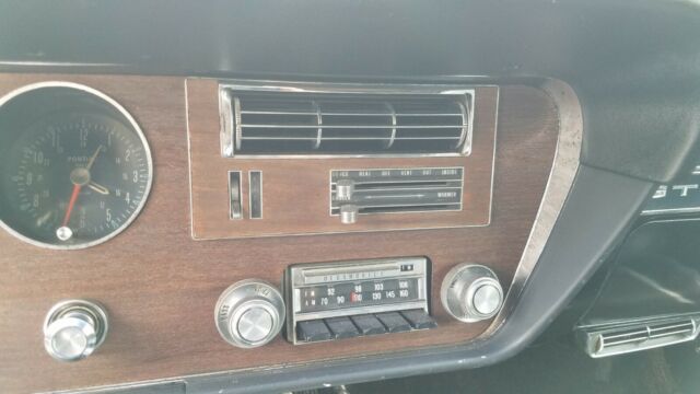 1966 Pontiac GTO 2 DR COUPE - photo 5