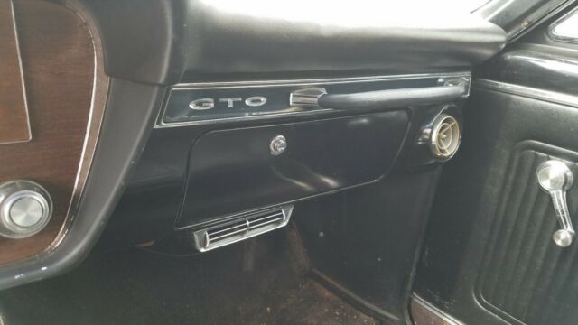 1966 Pontiac GTO 2 DR COUPE - photo 6