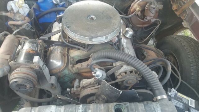 1966 Pontiac GTO 2 DR COUPE - photo 7