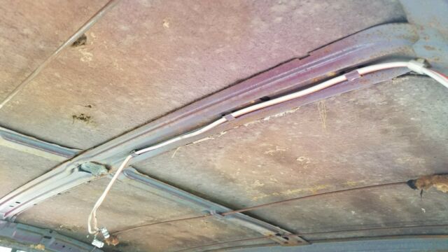 1966 Pontiac GTO 2 DR COUPE - photo 8