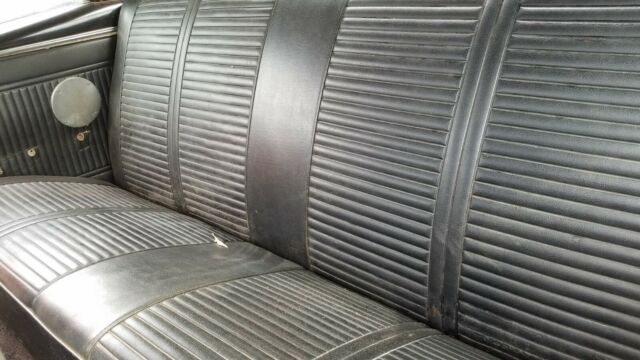 1966 Pontiac GTO 2 DR COUPE - photo 9