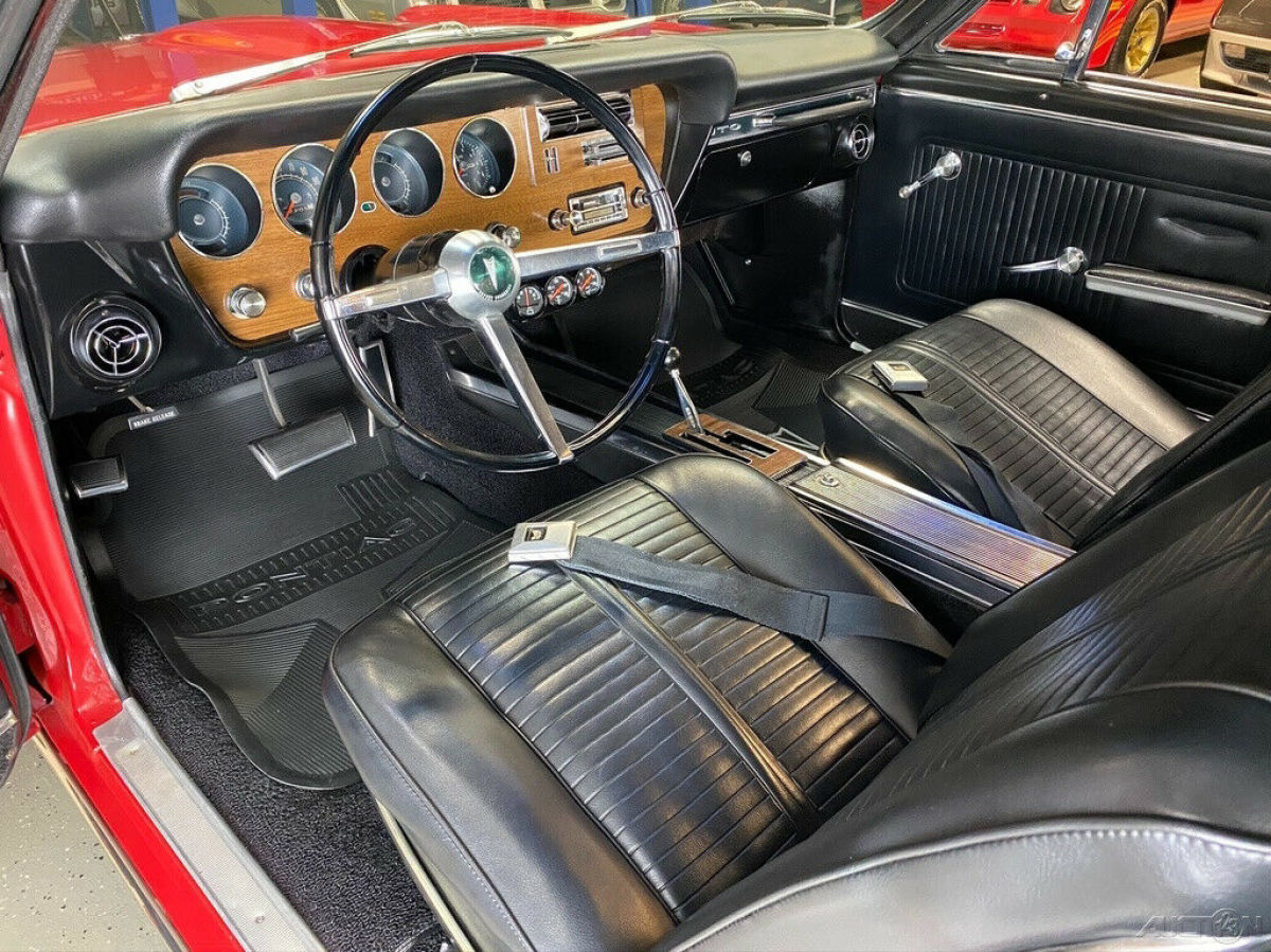 1966 Pontiac GTO GTO Pro Built - photo 13