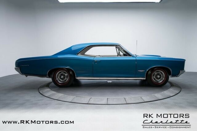 1966 Pontiac GTO -- - photo 12