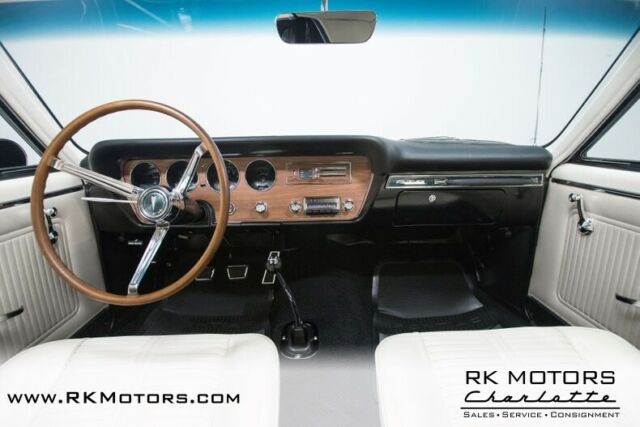 1966 Pontiac GTO -- - photo 5