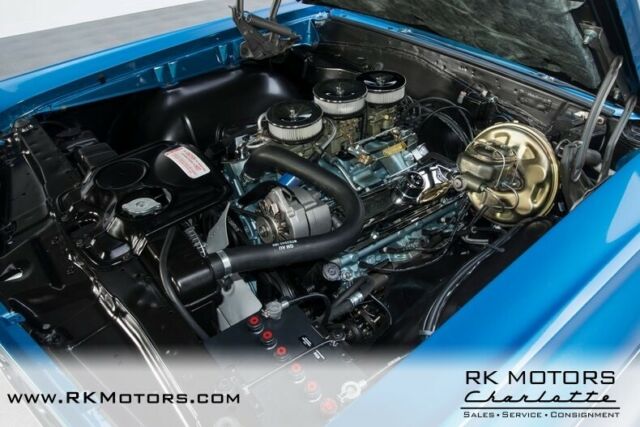 1966 Pontiac GTO -- - photo 6