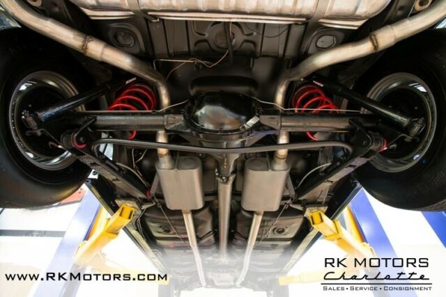1966 Pontiac GTO -- - photo 8
