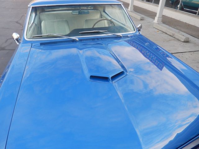 1966 Pontiac GTO - photo 4