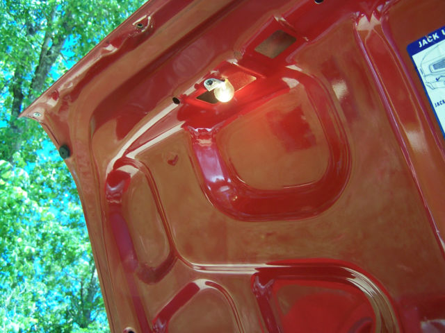 1966 Pontiac GTO CONV. 4-SPEED - photo 10