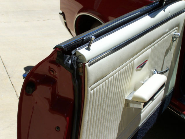 1966 Pontiac GTO CONV. 4-SPEED - photo 3