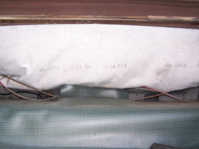 1966 Pontiac GTO CONV. 4-SPEED - photo 9