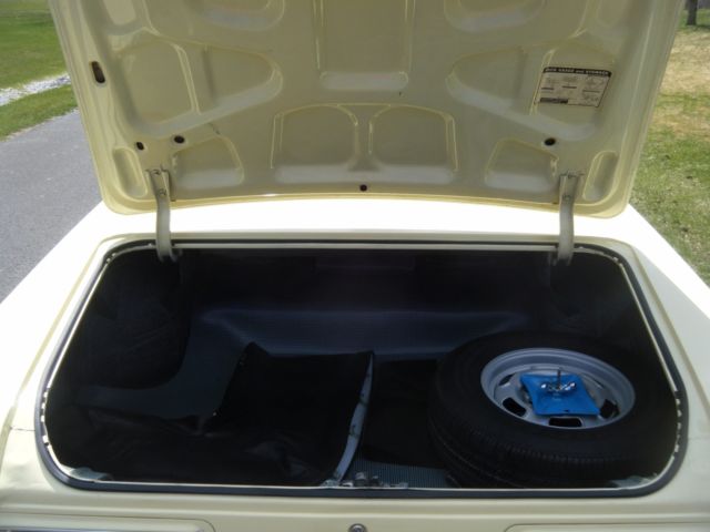 1966 Pontiac GTO - photo 12