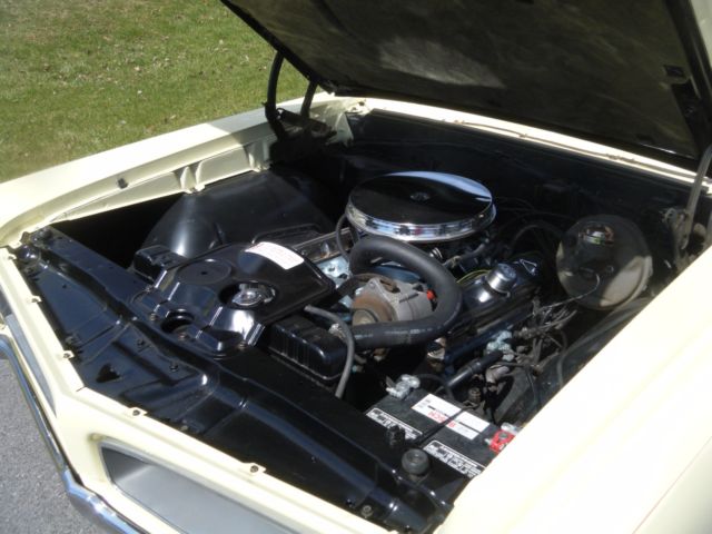 1966 Pontiac GTO - photo 6